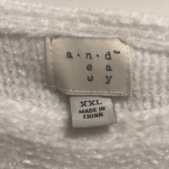 Target sweater - Picture 3 of 3